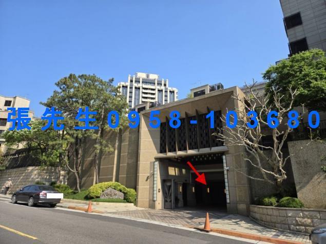 北投法拍華廈-1