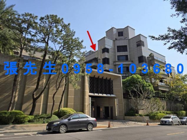 北投法拍華廈-0