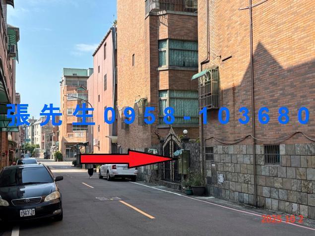 蘆竹法拍透天-2