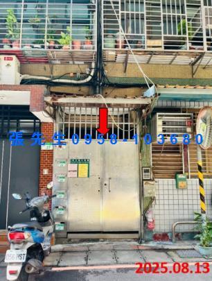 大同區法拍公寓-6