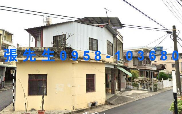 潮州拍賣透天-3