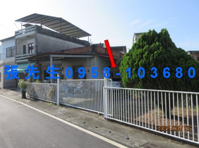 潮州拍賣透天-5