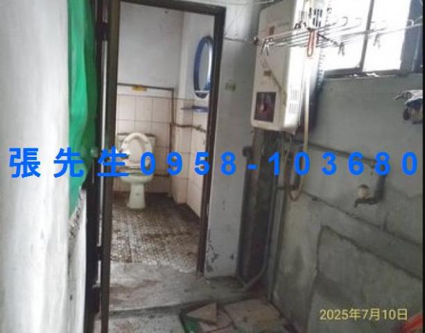 埔里透天拍賣-4