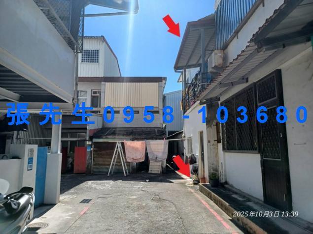 吉安法拍透天-5