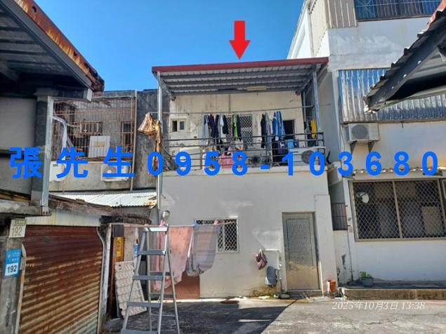 吉安法拍透天-7