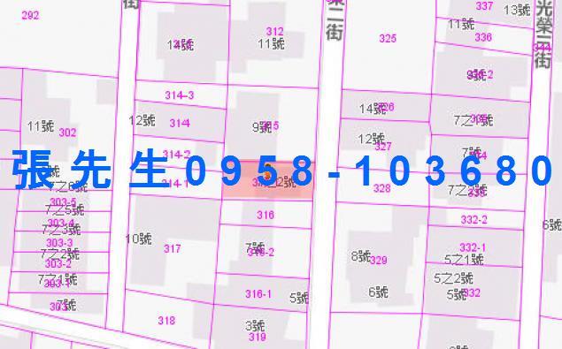 壽豐法拍透天-2