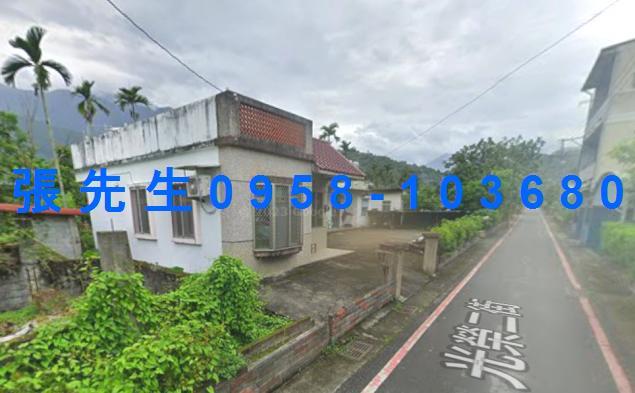 壽豐法拍透天-4