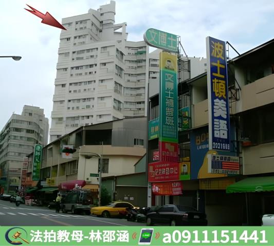 永康大樓法拍-6