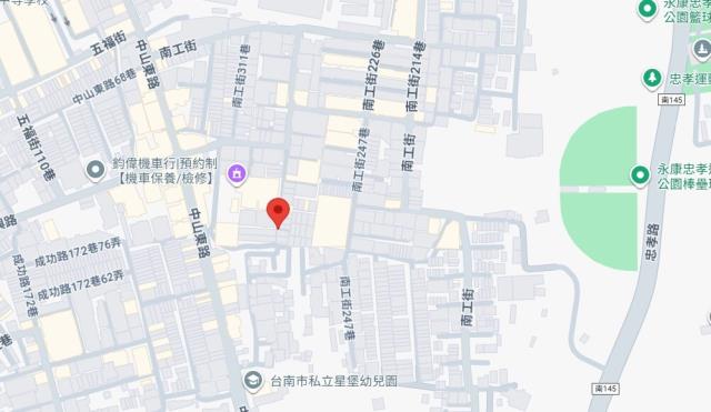 永康大樓法拍-7