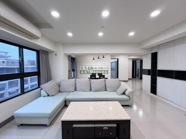 楠梓Superone平車精美3房