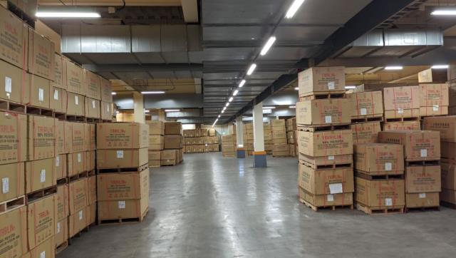 以上↑ 廠房示意圖