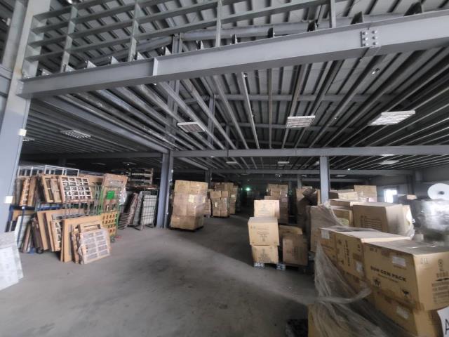 新北大桃園新竹鋼構RC工業區汙水廠登碼頭天車丁建