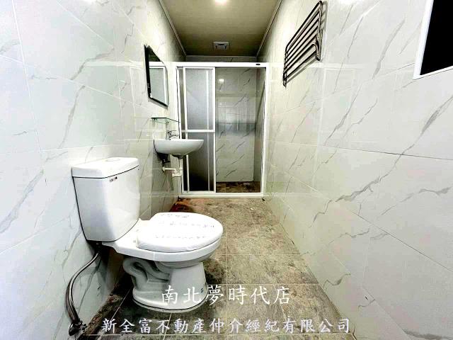 台南將軍透天-11