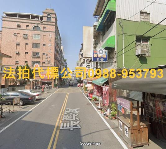 彰化彰化市拍賣透天-3