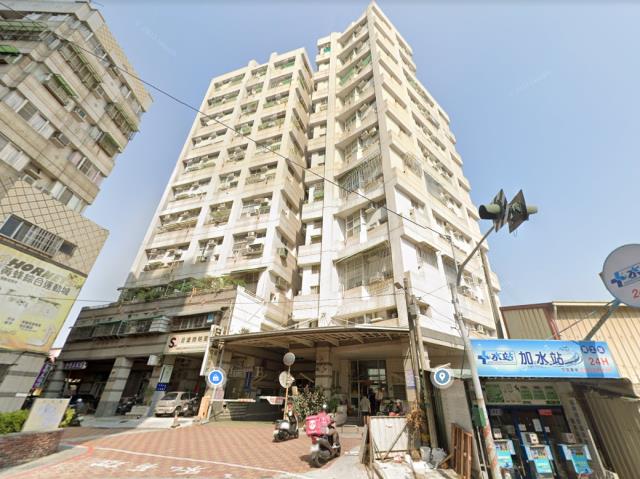 台南永康法拍套房-2