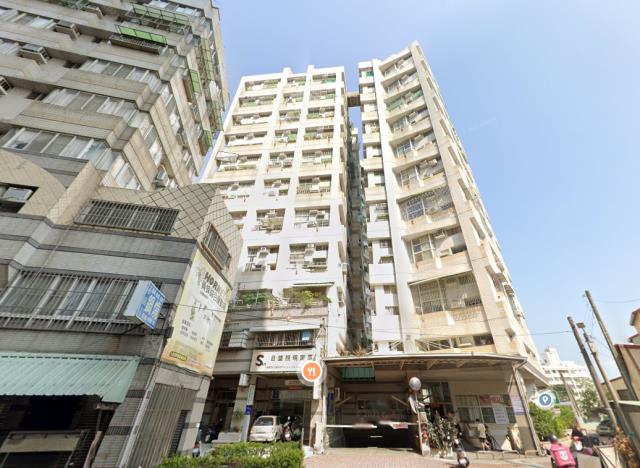 台南永康法拍套房-3