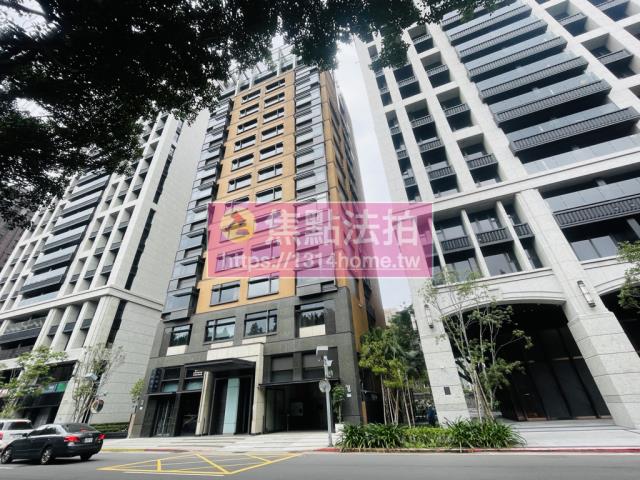 台北中正區大樓法拍-1