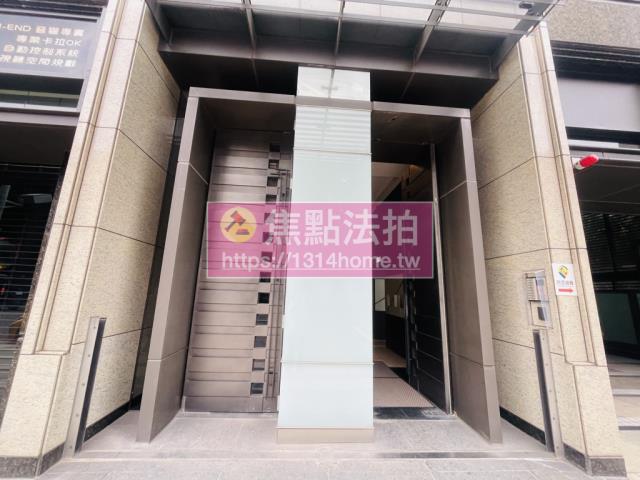 台北中正區大樓法拍-4