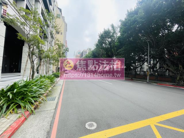 台北中正區大樓法拍-6