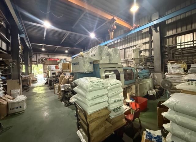 桃園龜山廠房-1