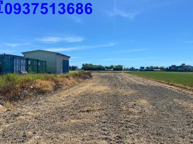 宜蘭縣壯圍鄉縣民大道一段農舍出售