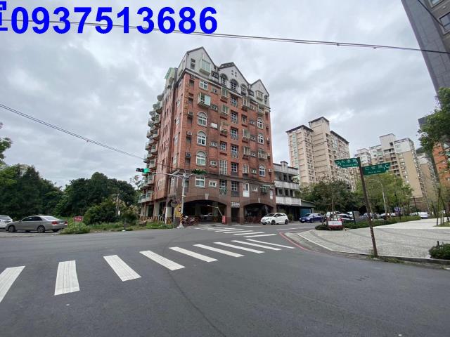 宜蘭縣礁溪鄉大忠路景觀華廈套房出售