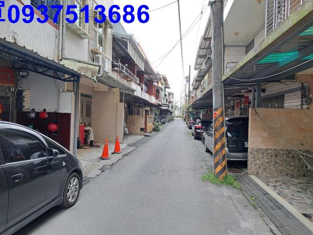 宜蘭礁溪透天-8