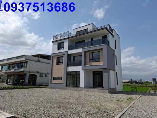 宜蘭宜蘭市農舍-1