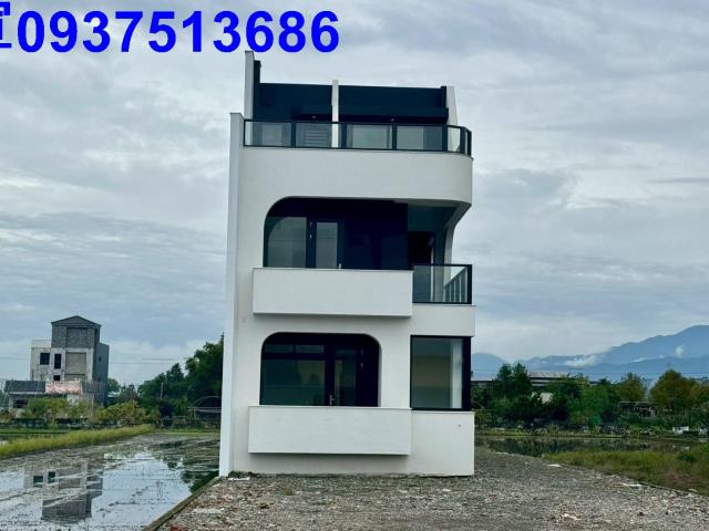 宜蘭員山農舍-3