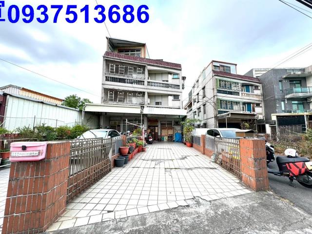 宜蘭縣壯圍鄉新南路四段透天出售