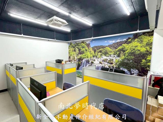 台南北區辦公室-1