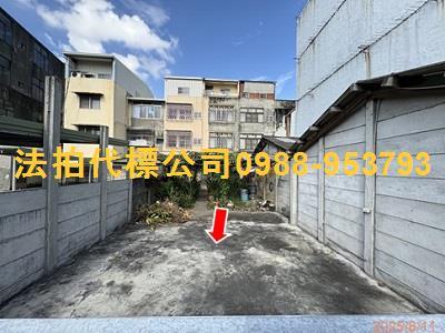 二林法拍透天-2