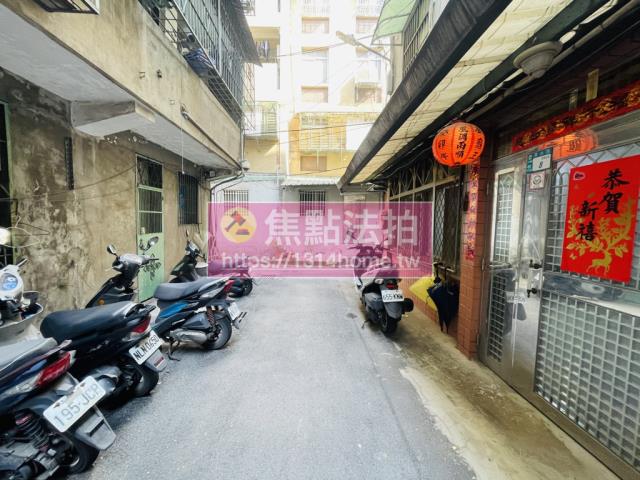 土城公寓法拍-5