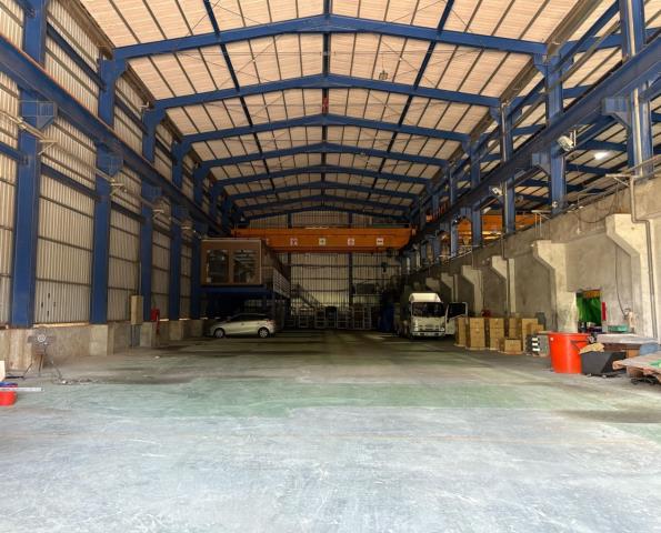 新屋廠房-2