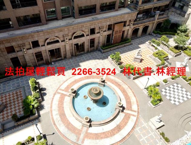 八德法拍大樓-8