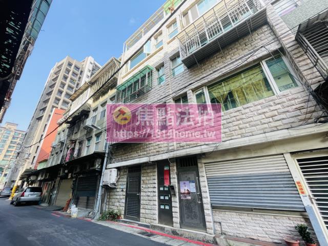 士林公寓拍賣-2