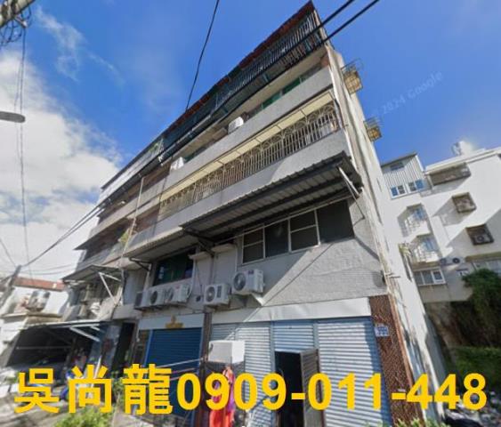 高雄法拍公寓-0