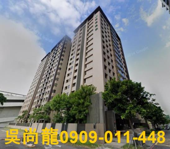 高雄法拍大樓-2