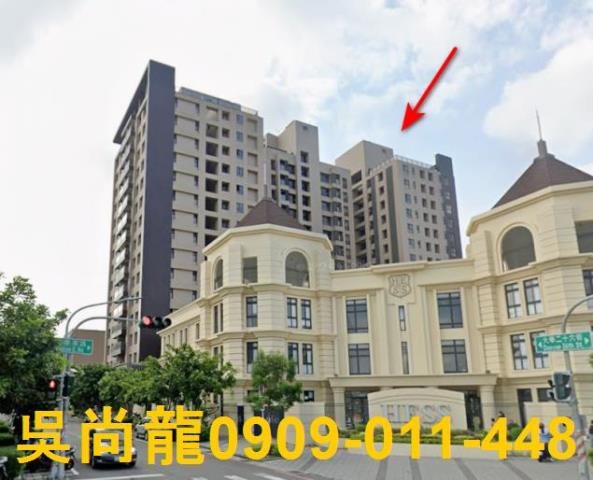 高雄法拍大樓-0