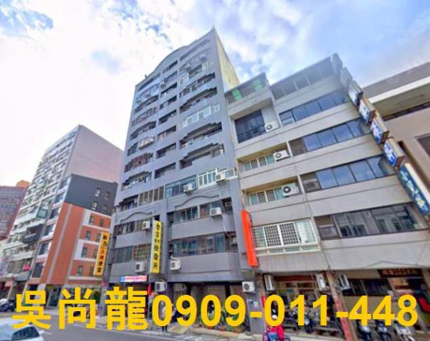 台中大樓法拍-0