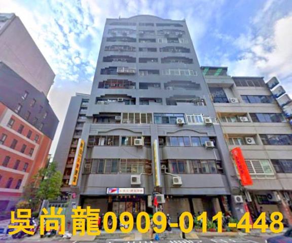 台中大樓法拍-1