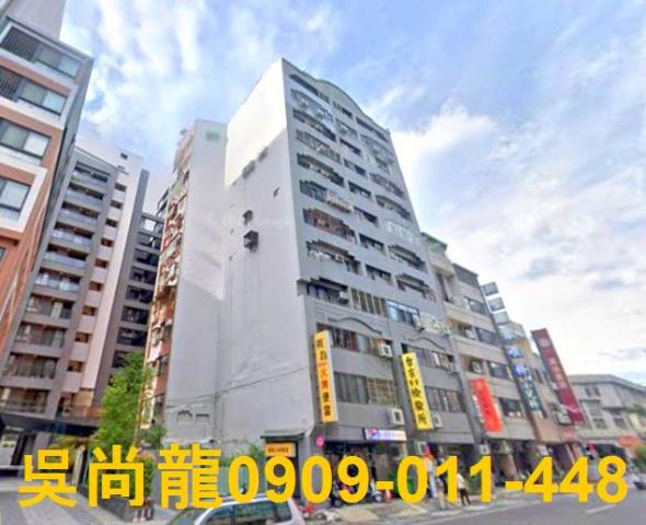 台中大樓法拍-2