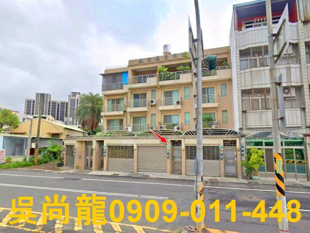 台南拍賣透天-2