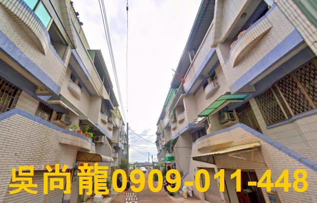 台南法拍透天-2