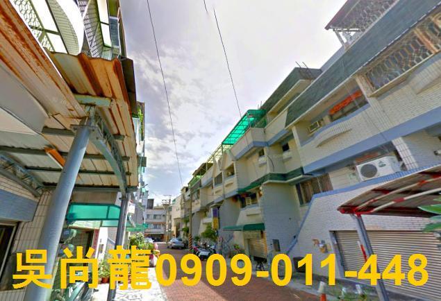 台南法拍透天-3