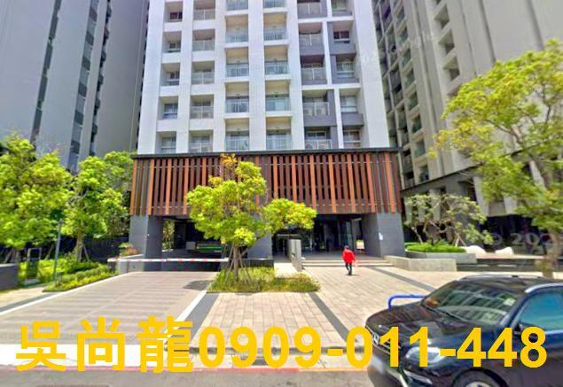 台南法拍大樓-4