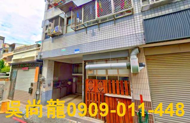 台中西屯法拍華廈-3