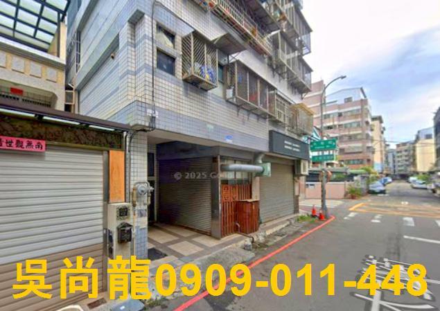 台中西屯法拍華廈-4