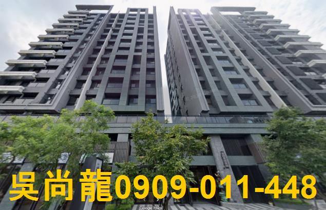 桃園龜山大樓法拍-1