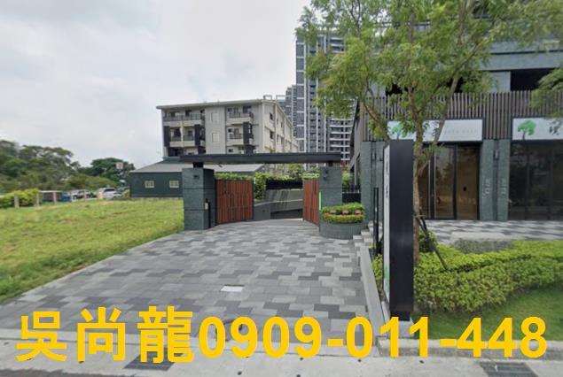 桃園龜山大樓法拍-4